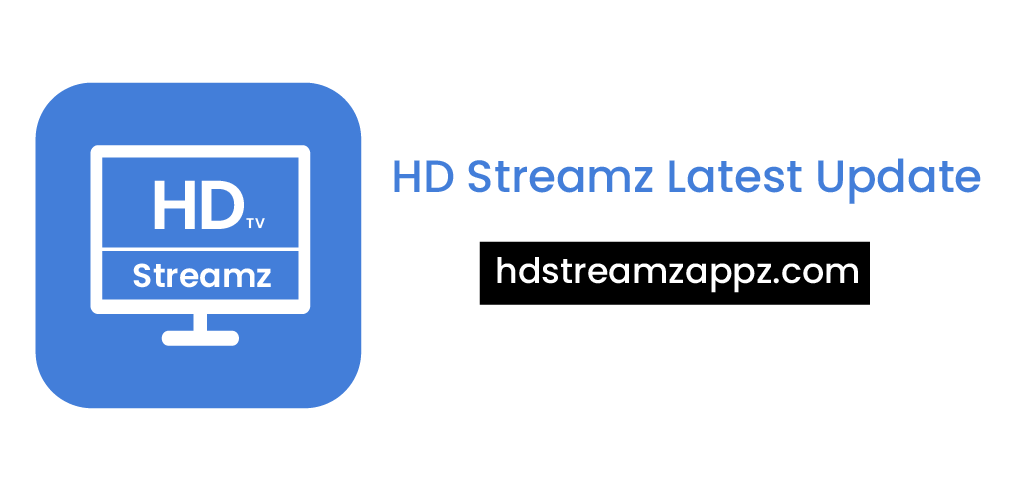 HD Streamz